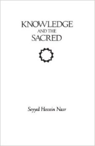 Knowledge And The Sacred