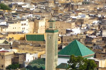 من الزهد إلى التصوف بالمغرب