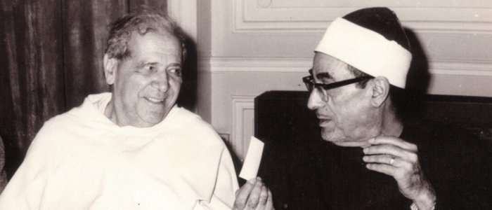 الأب جورج قنواتي: المسيحيّة والحضارة العربيّة